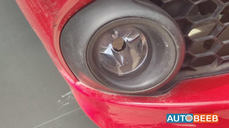 Lights Spotlight Mitsubishi Lancer