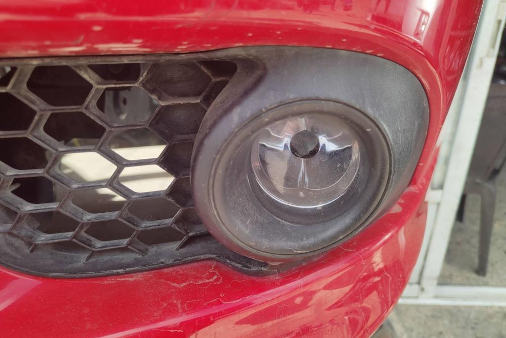 كشاف امامي شمال ميتسوبيشي لانسر ex 2014 2015 2016