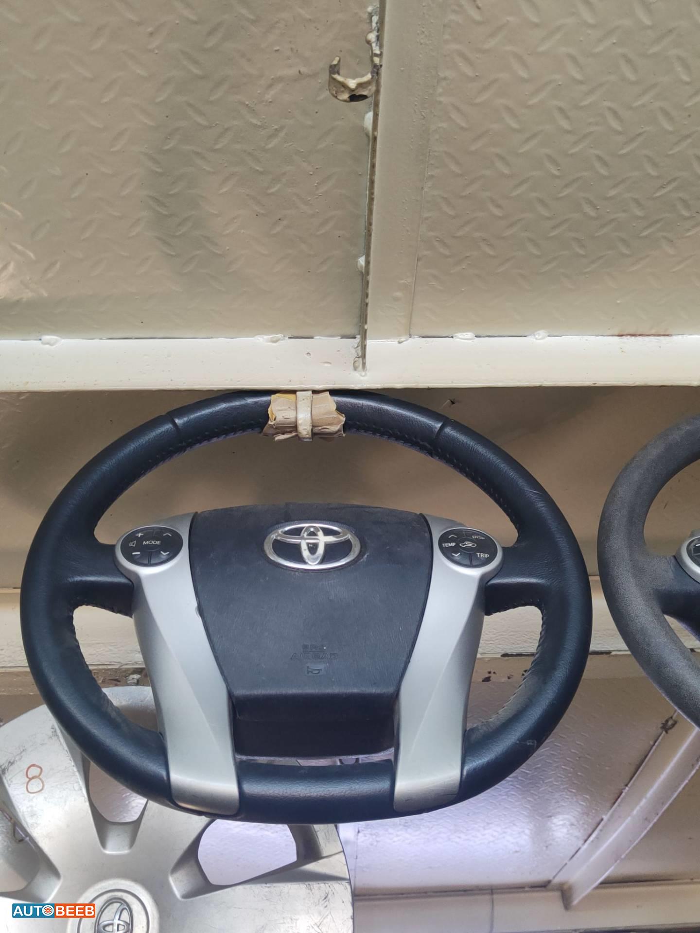 ستيرنج تويوتا بريوس 2010 2011 2012 2013 2014 2015