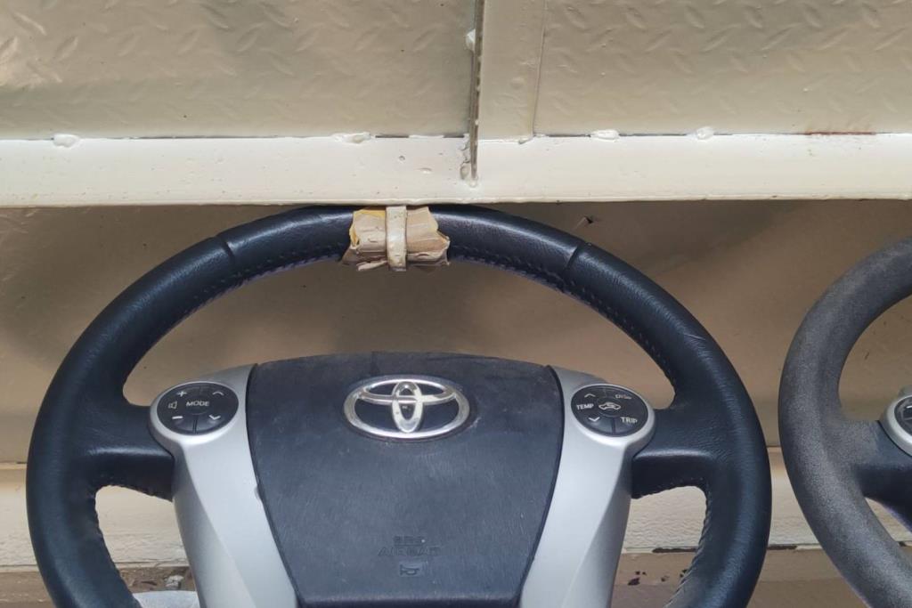 ستيرنج تويوتا بريوس 2010 2011 2012 2013 2014 2015