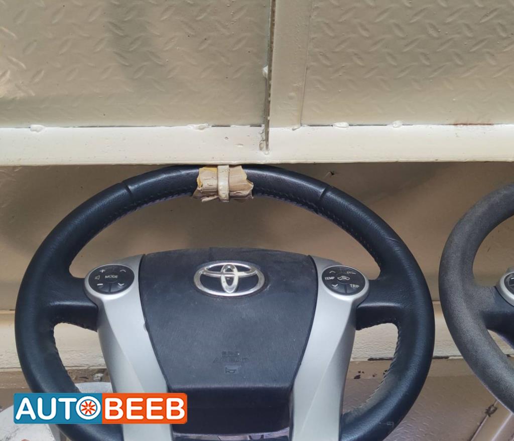 ستيرنج تويوتا بريوس 2010 2011 2012 2013 2014 2015