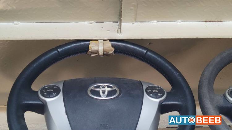 ستيرنج تويوتا بريوس 2010 2011 2012 2013 2014 2015