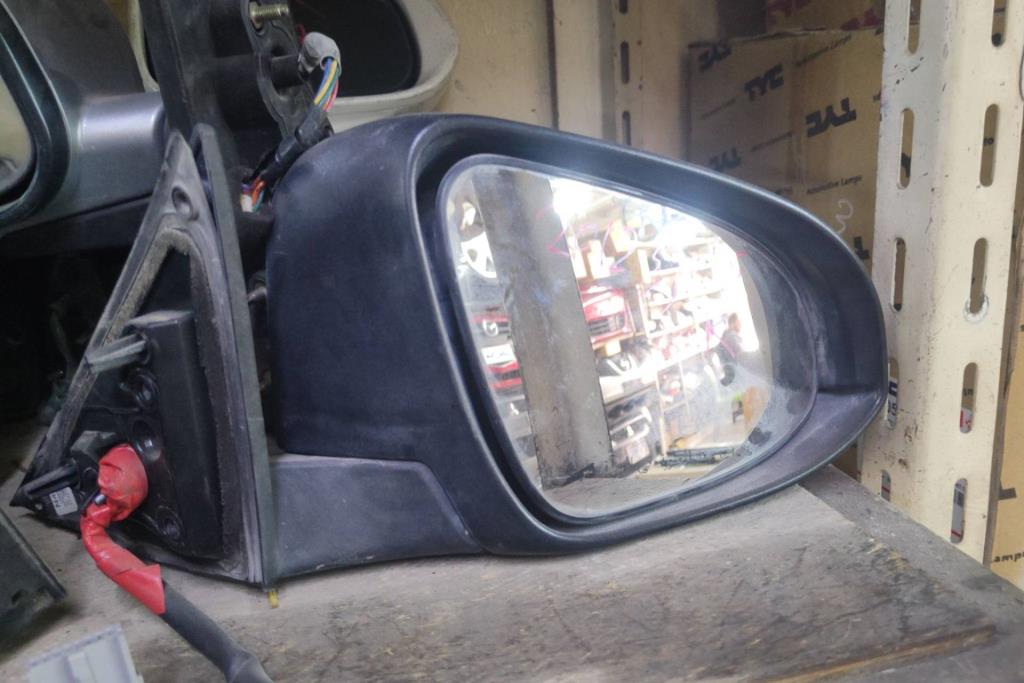 Body  Wing Mirror Toyota Camry