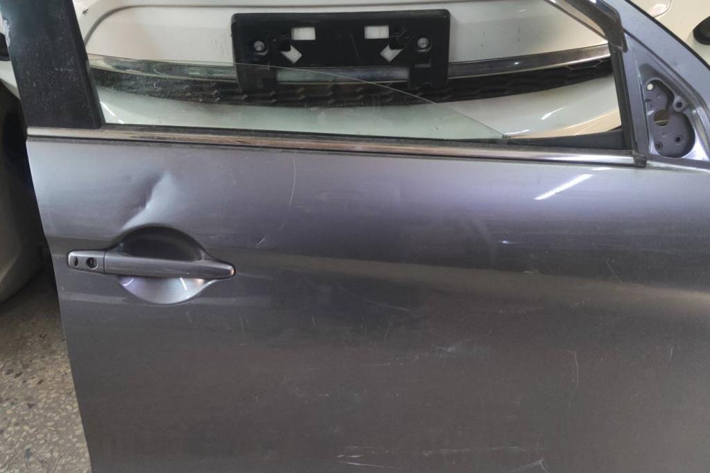 باب امامي يمين شمال ميتسوبيشي asx 2015 2016 2017