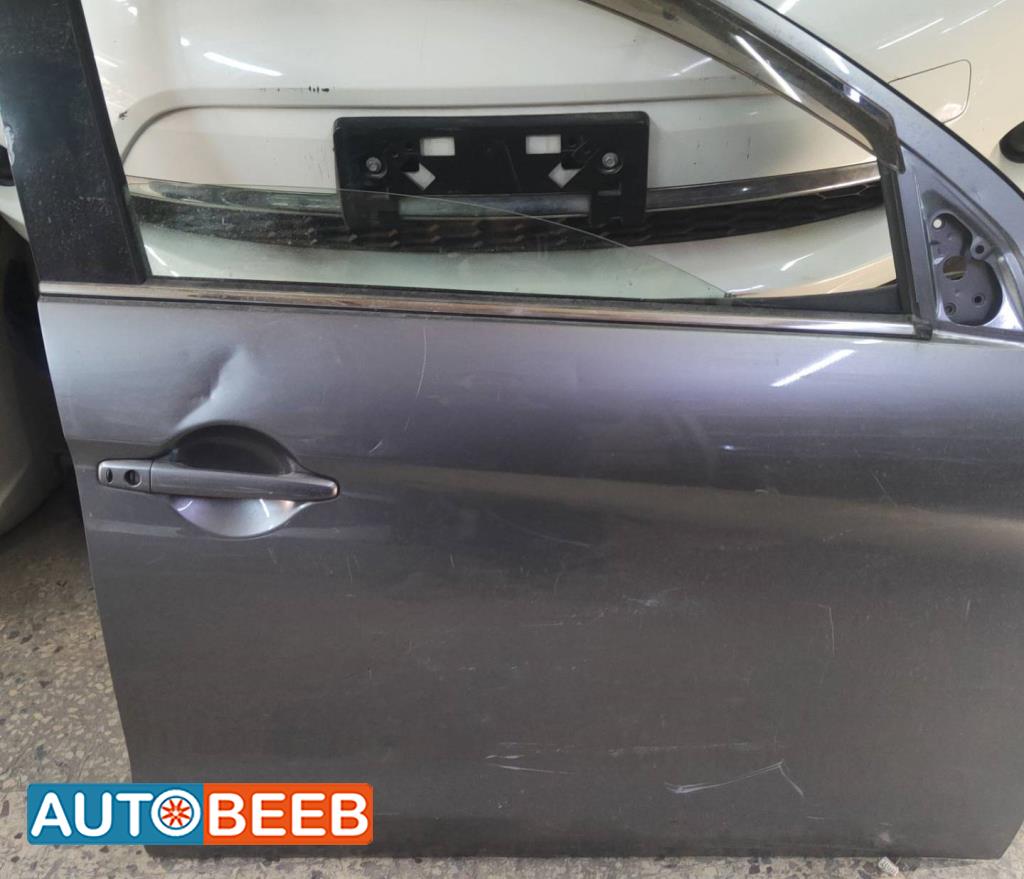 باب امامي يمين شمال ميتسوبيشي asx 2015 2016 2017