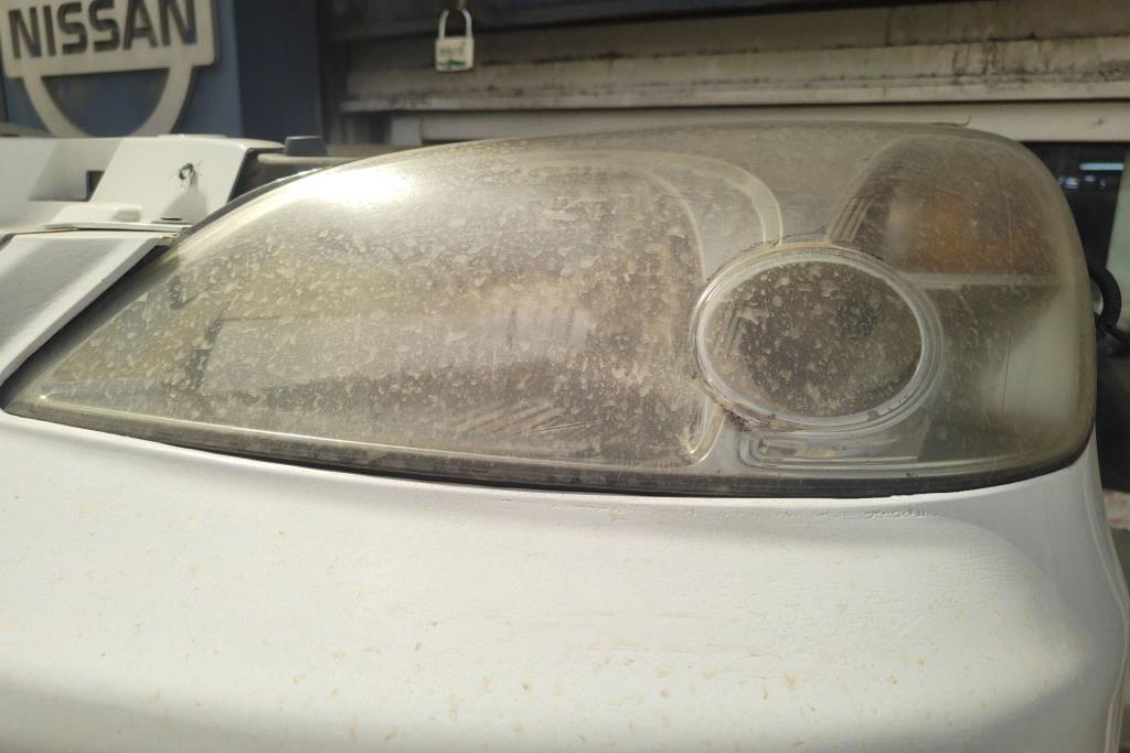 Lights Front light Honda Civic