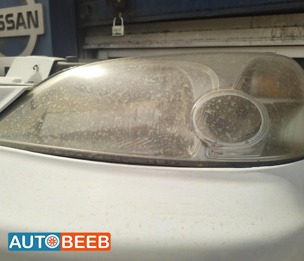 Lights Front light Honda Civic