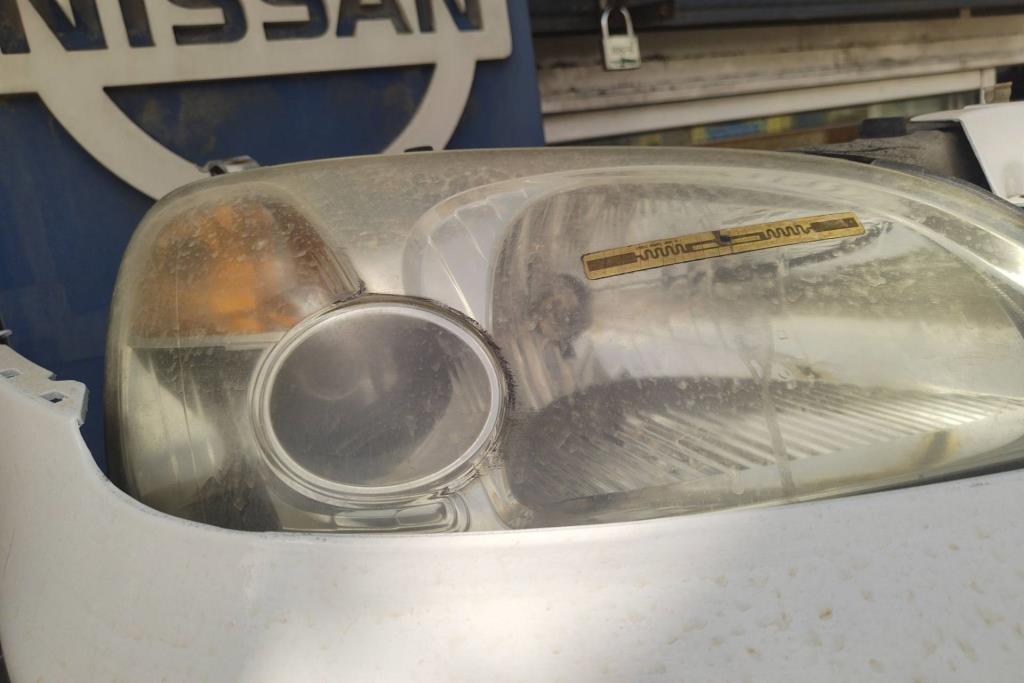 Lights Front light Honda Civic