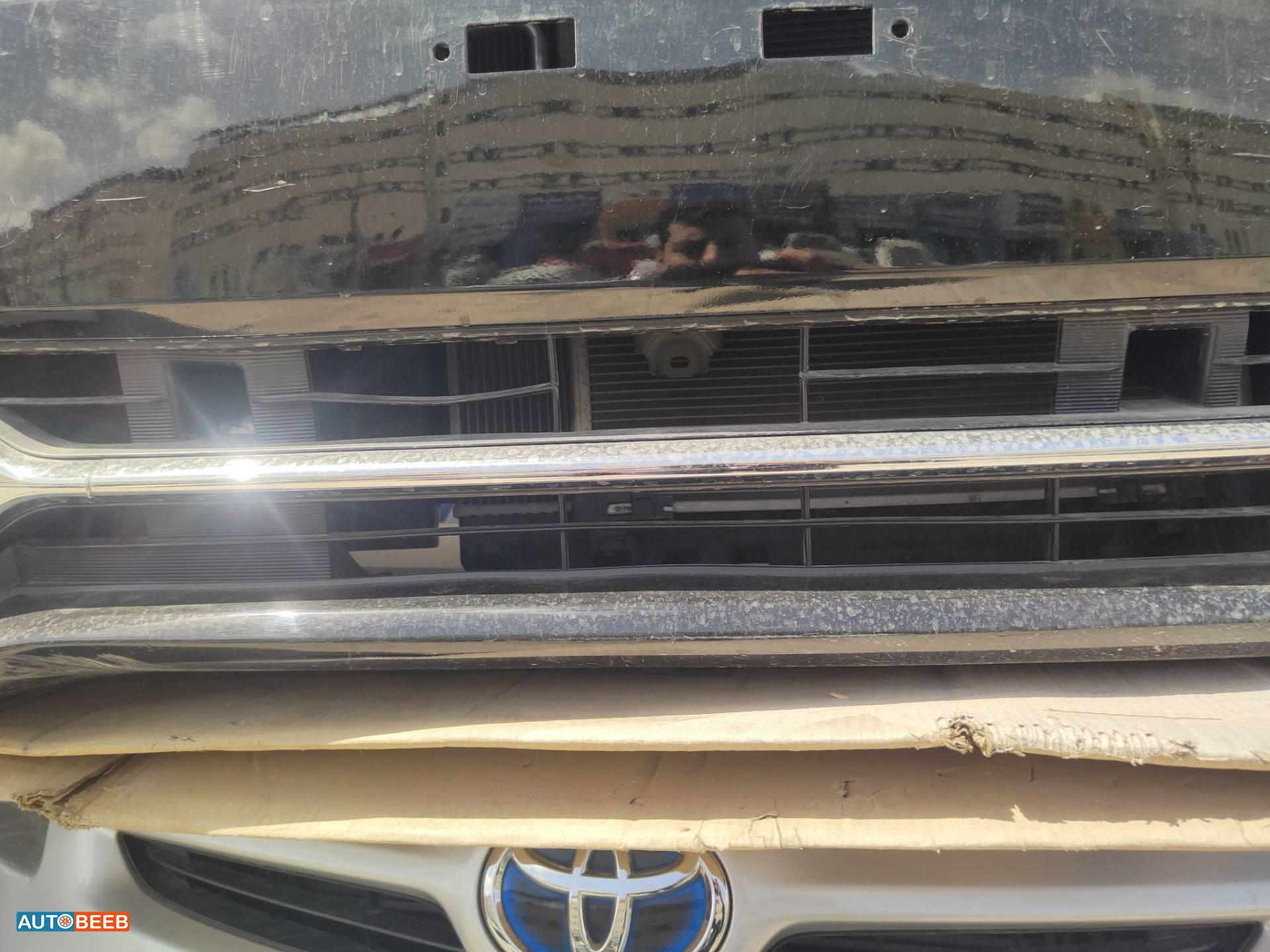 شل امامي سفلي ميتسوبيشي ميراج 2015 2016