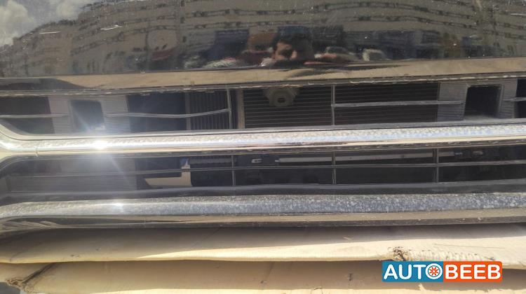 شل امامي سفلي ميتسوبيشي ميراج 2015 2016