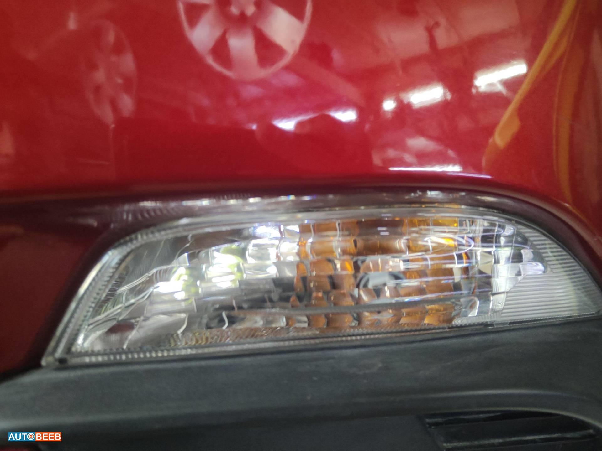 Lights Flasher Light Mazda 3