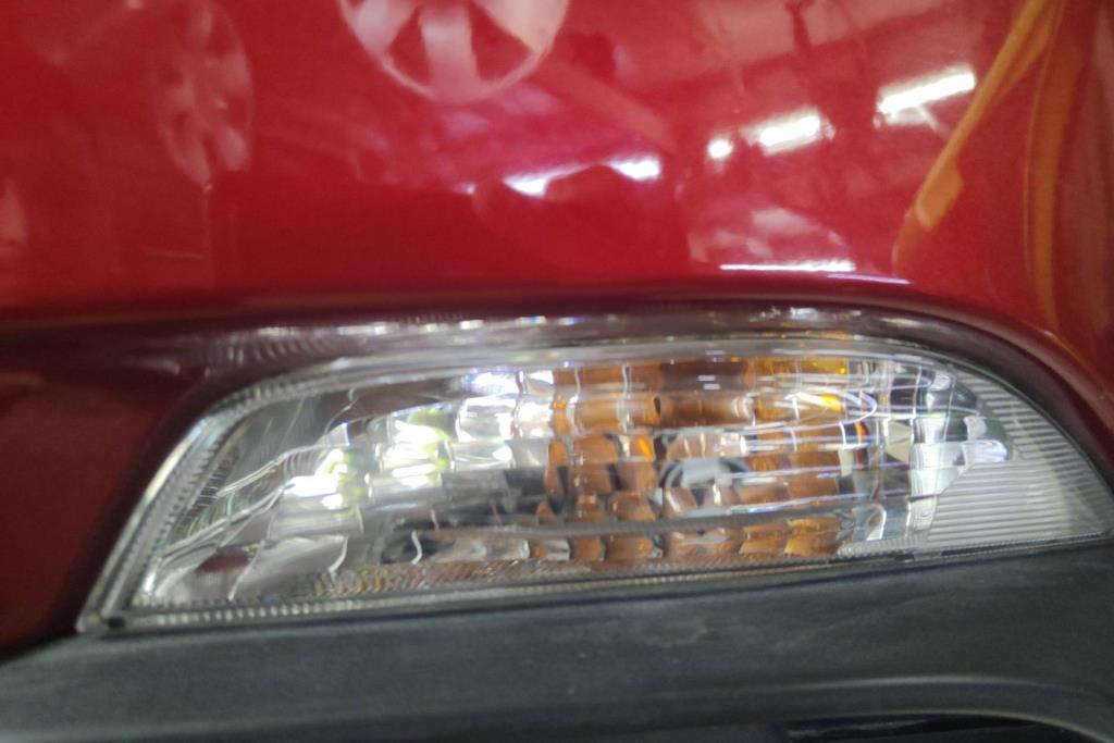 ضوء غماز أمامي شمال مازدا 3 2016 2017