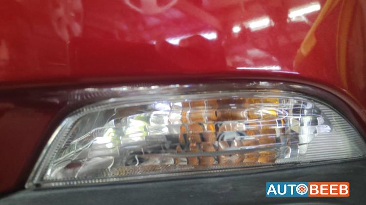 Lights Flasher Light Mazda 3