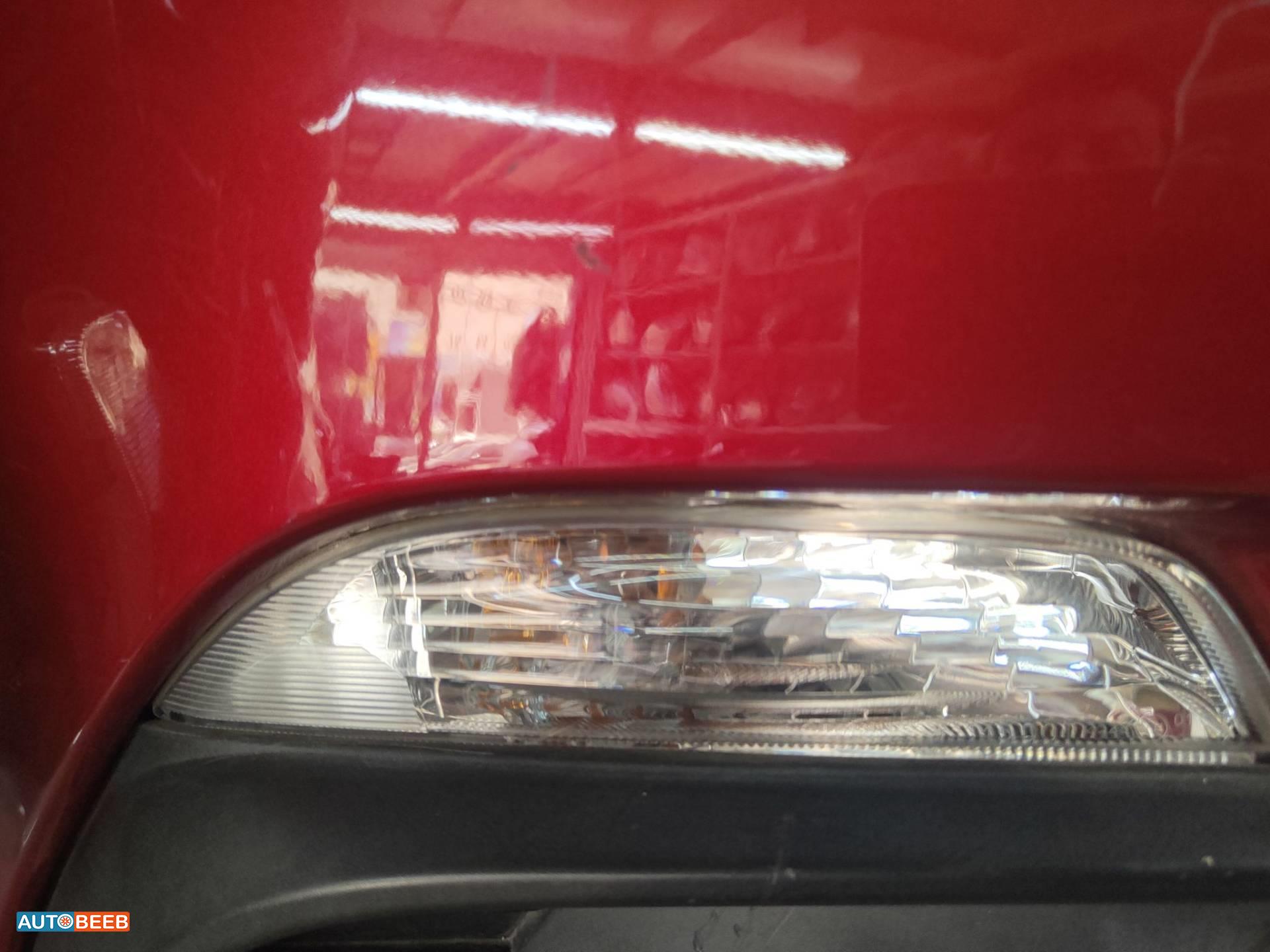 Lights Flasher Light Mazda 3