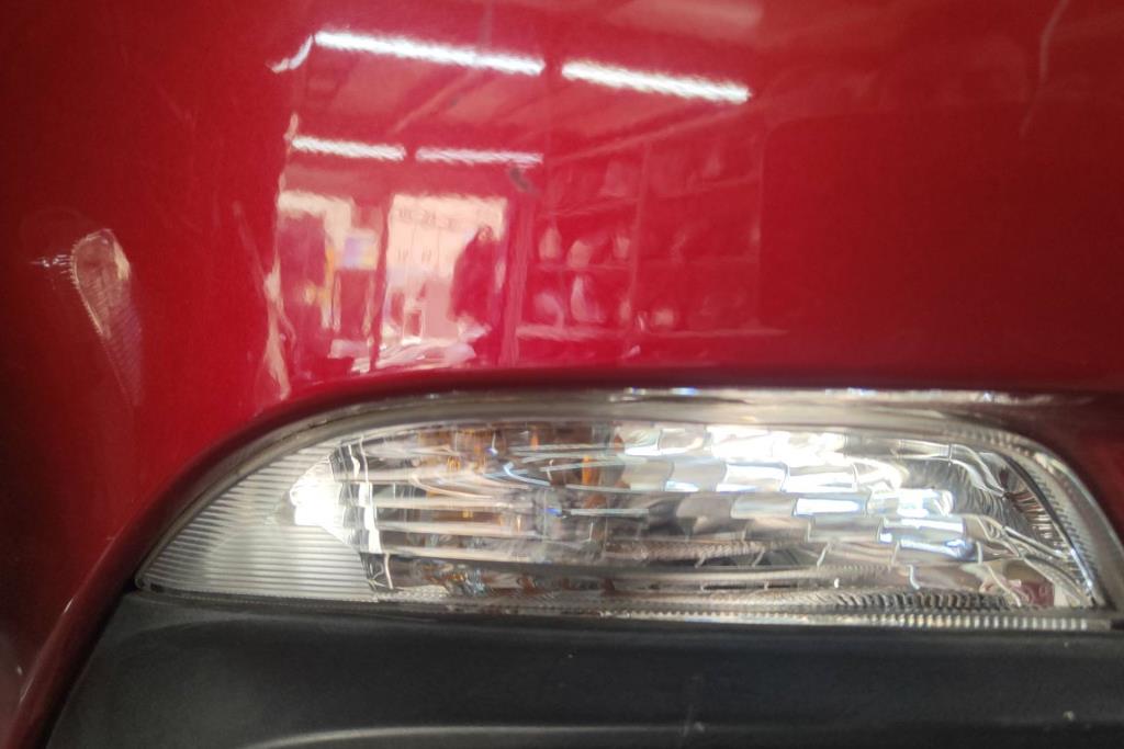 ضوء غماز أمامي يمين مازدا 3 2016 2017