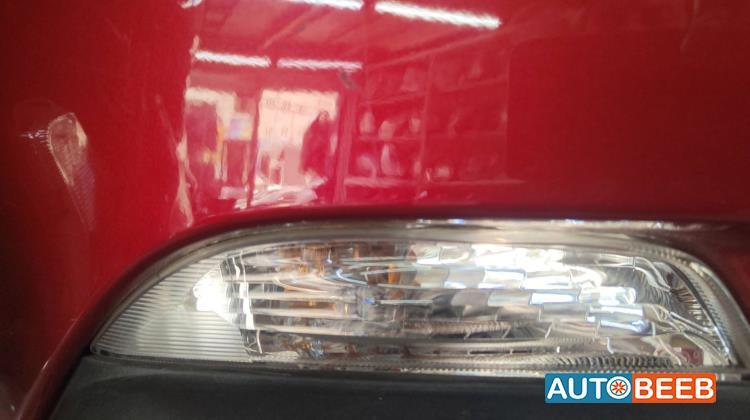 Lights Flasher Light Mazda 3