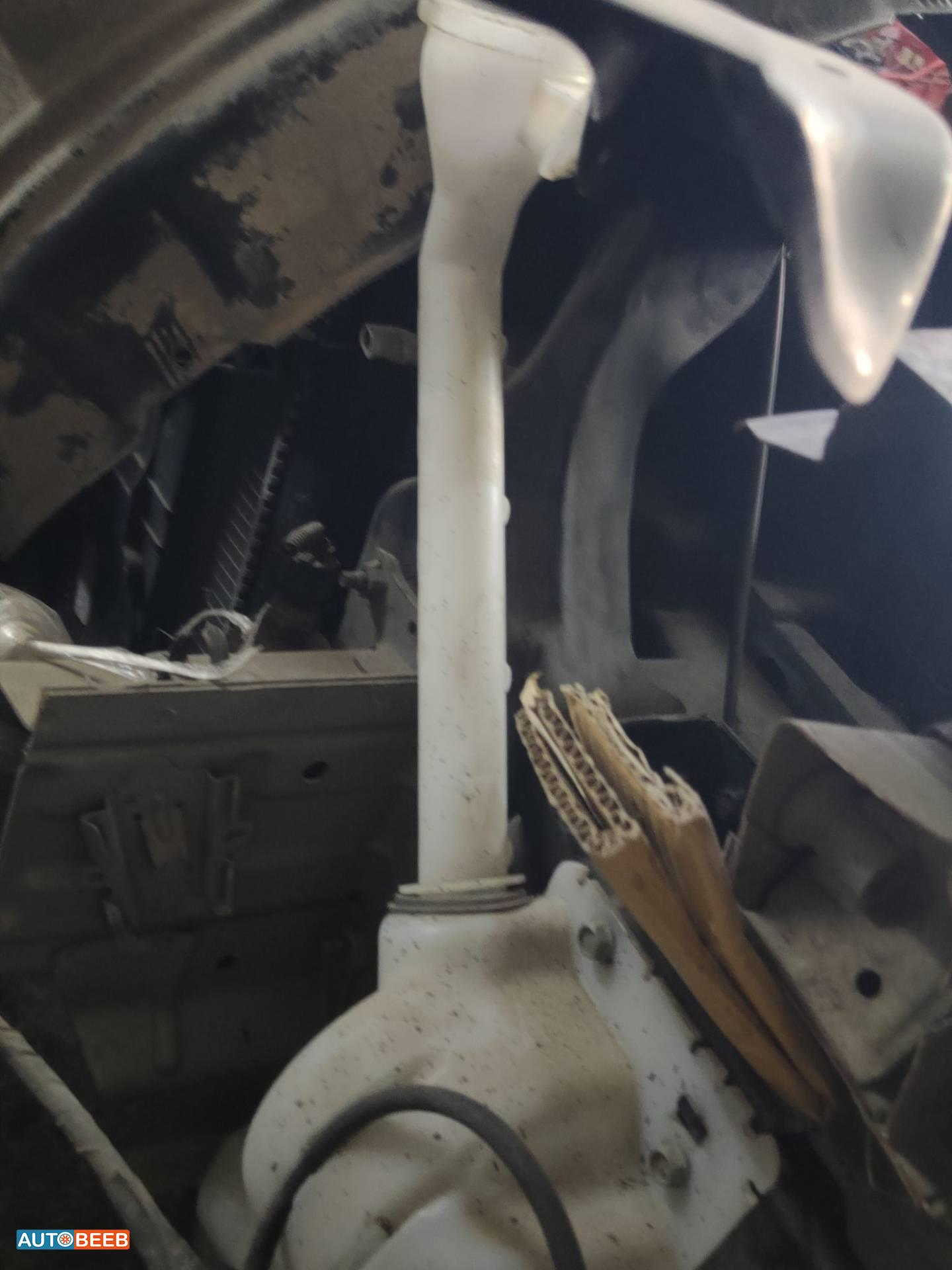 مطرة مساحات هوندا سيفيك 2007 2008