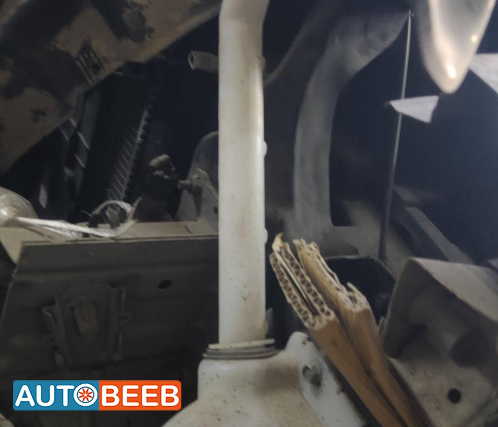 مطرة مساحات هوندا سيفيك 2007 2008