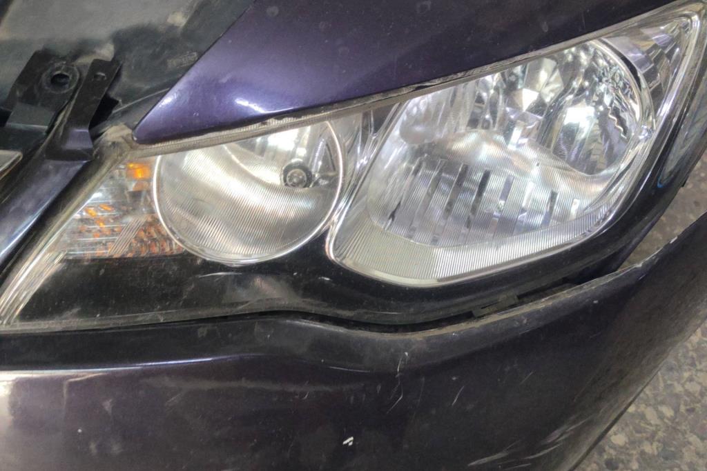 ضوء امامي شمال هوندا سيفيك 2007 2008