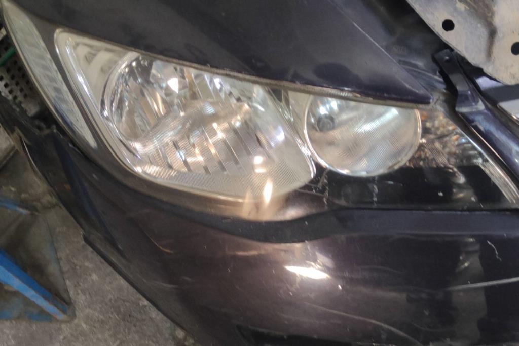 Lights Front light Honda Civic
