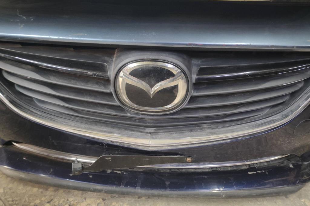 شل امامي مازدا 6 2017 2018