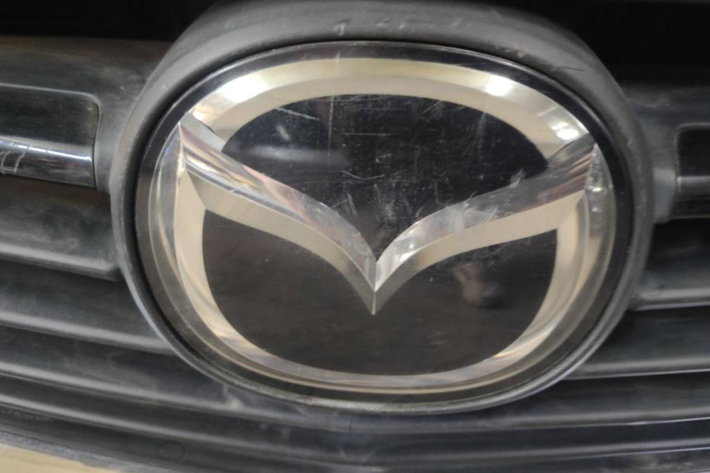 Body  Emblems Mazda 6