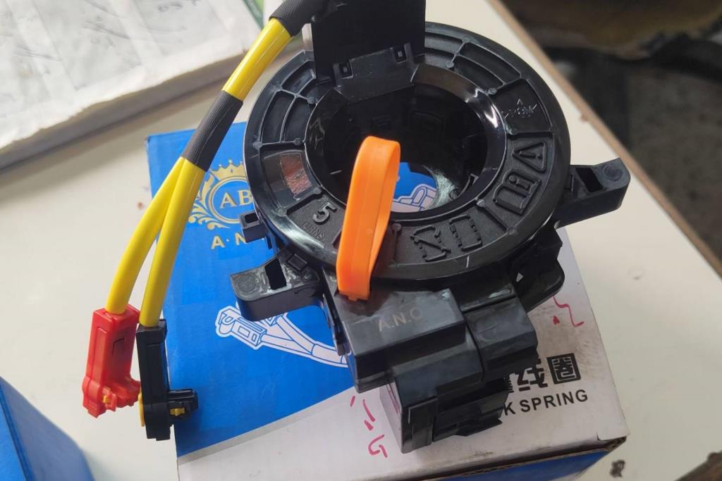  Mechanics  Toyota Camry