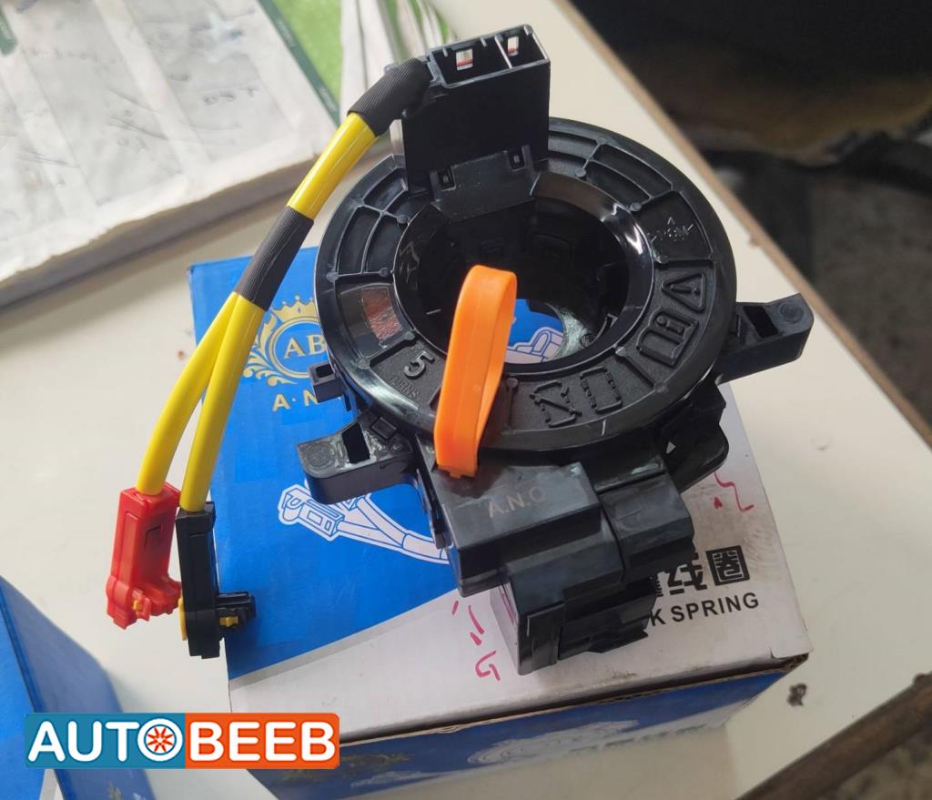  Mechanics  Toyota Camry