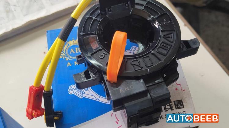  Mechanics  Toyota Camry