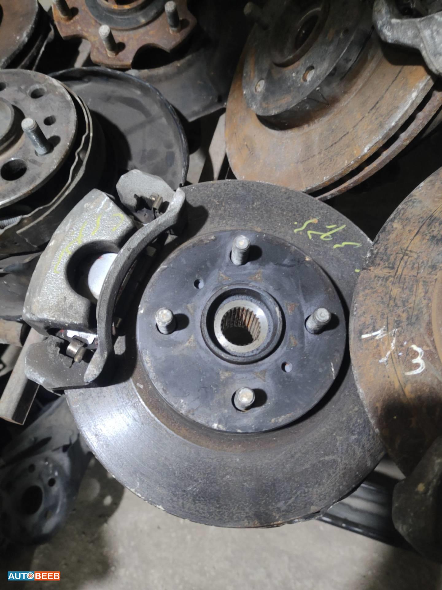  Mechanics  Toyota Prius