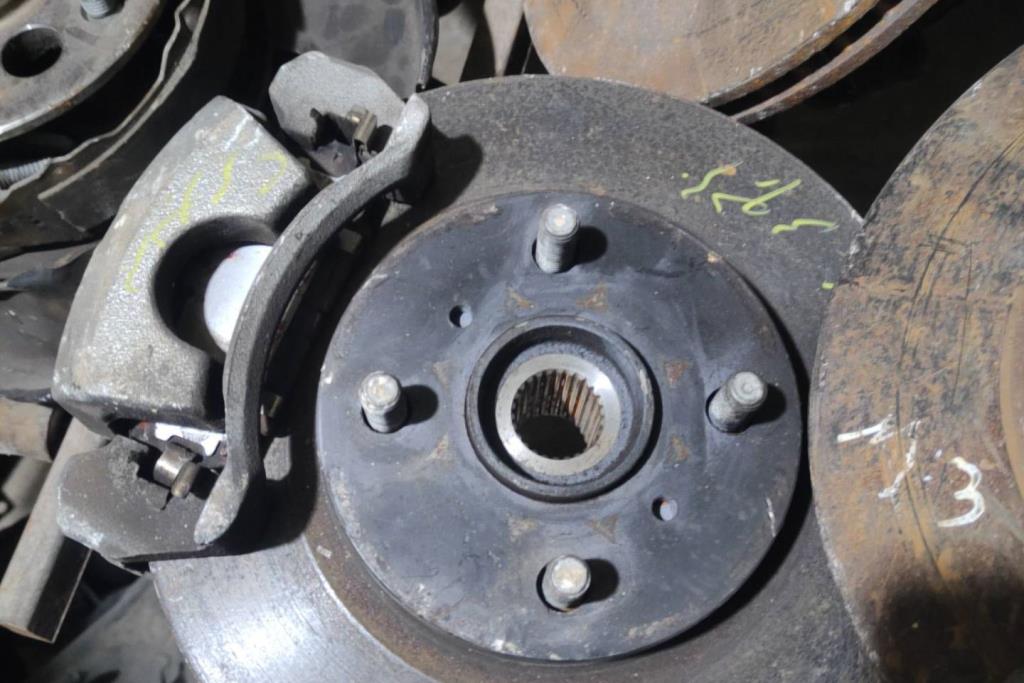  Mechanics  Toyota Prius