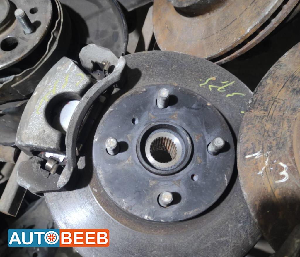  Mechanics  Toyota Prius