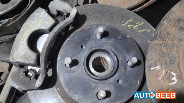  Mechanics  Toyota Prius