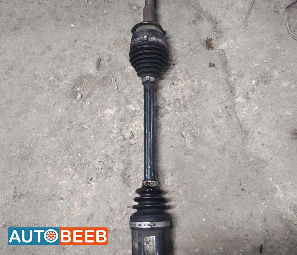  Mechanics  Toyota Prius