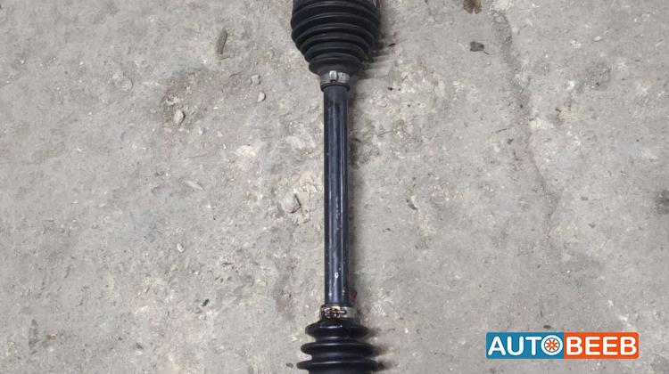  Mechanics  Toyota Prius