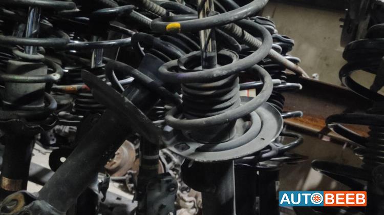  Shock Absorber Toyota Prius