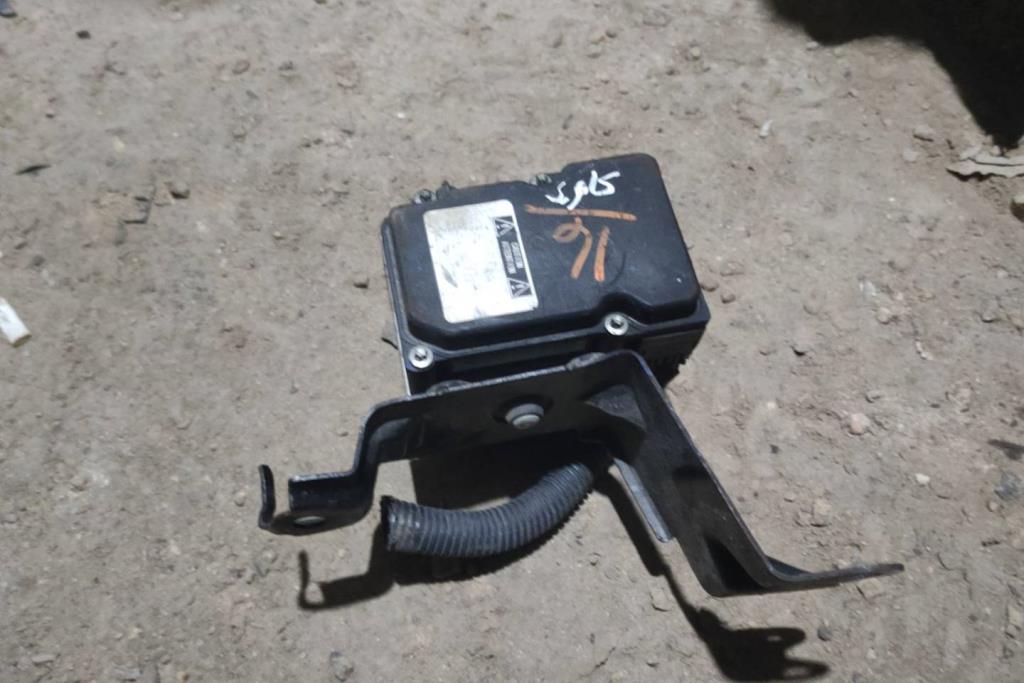  Mechanics  Toyota Camry