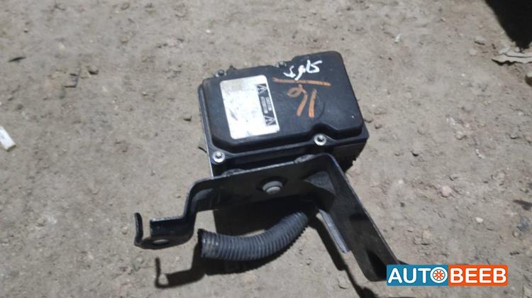  Mechanics  Toyota Camry