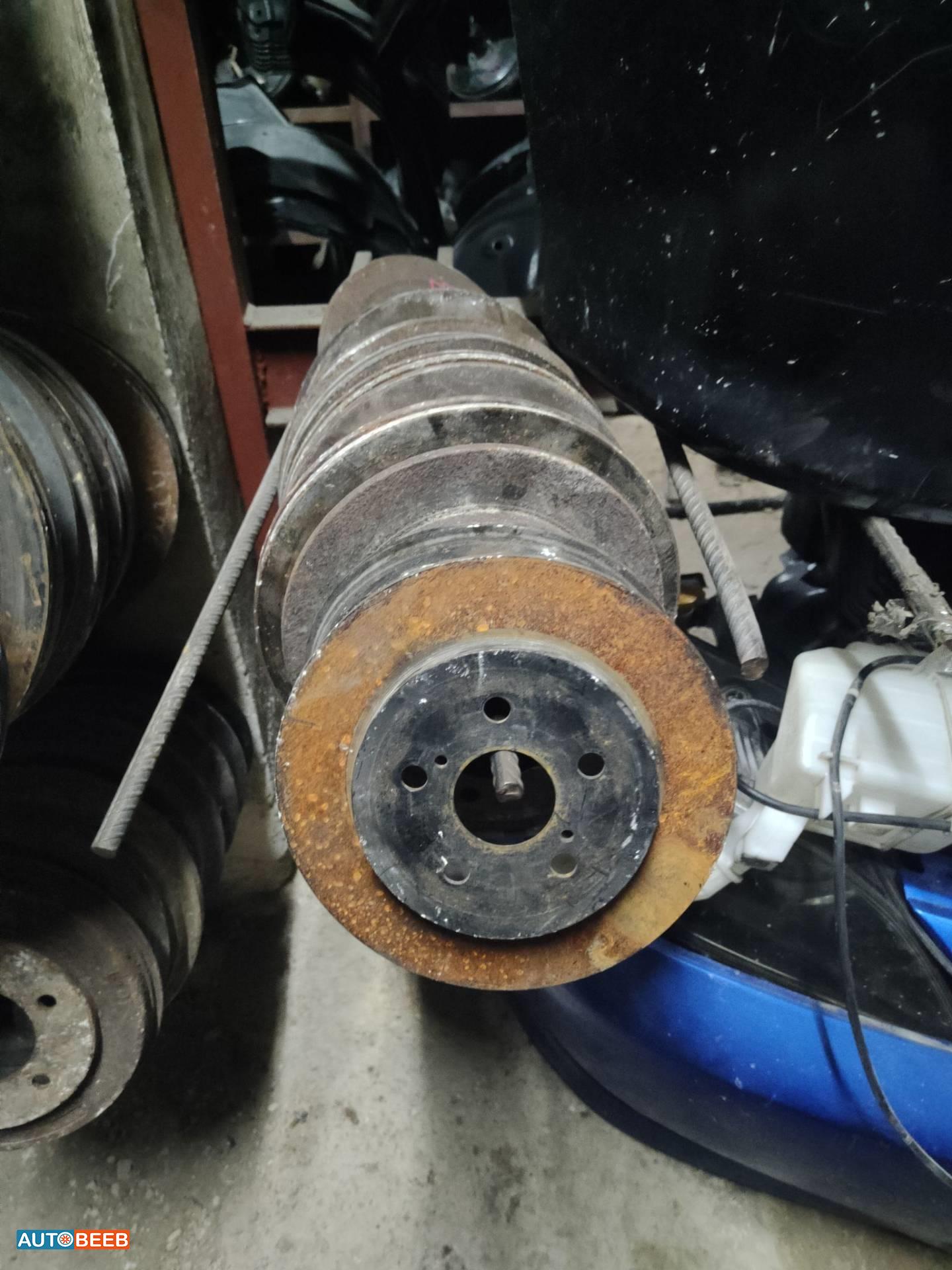  Mechanics  Toyota Prius