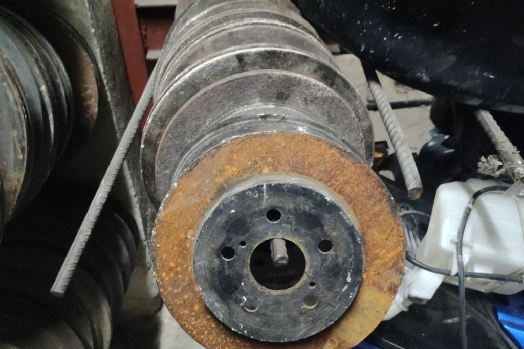  Mechanics  Toyota Prius