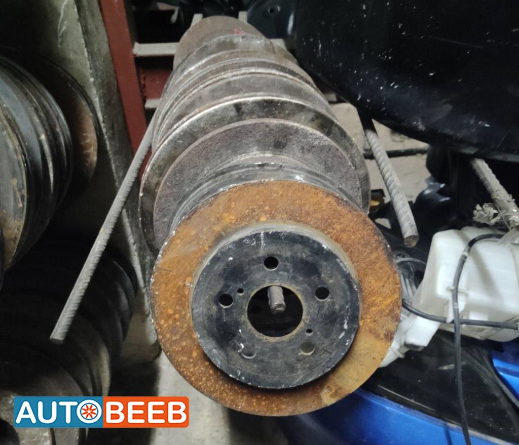  Mechanics  Toyota Prius