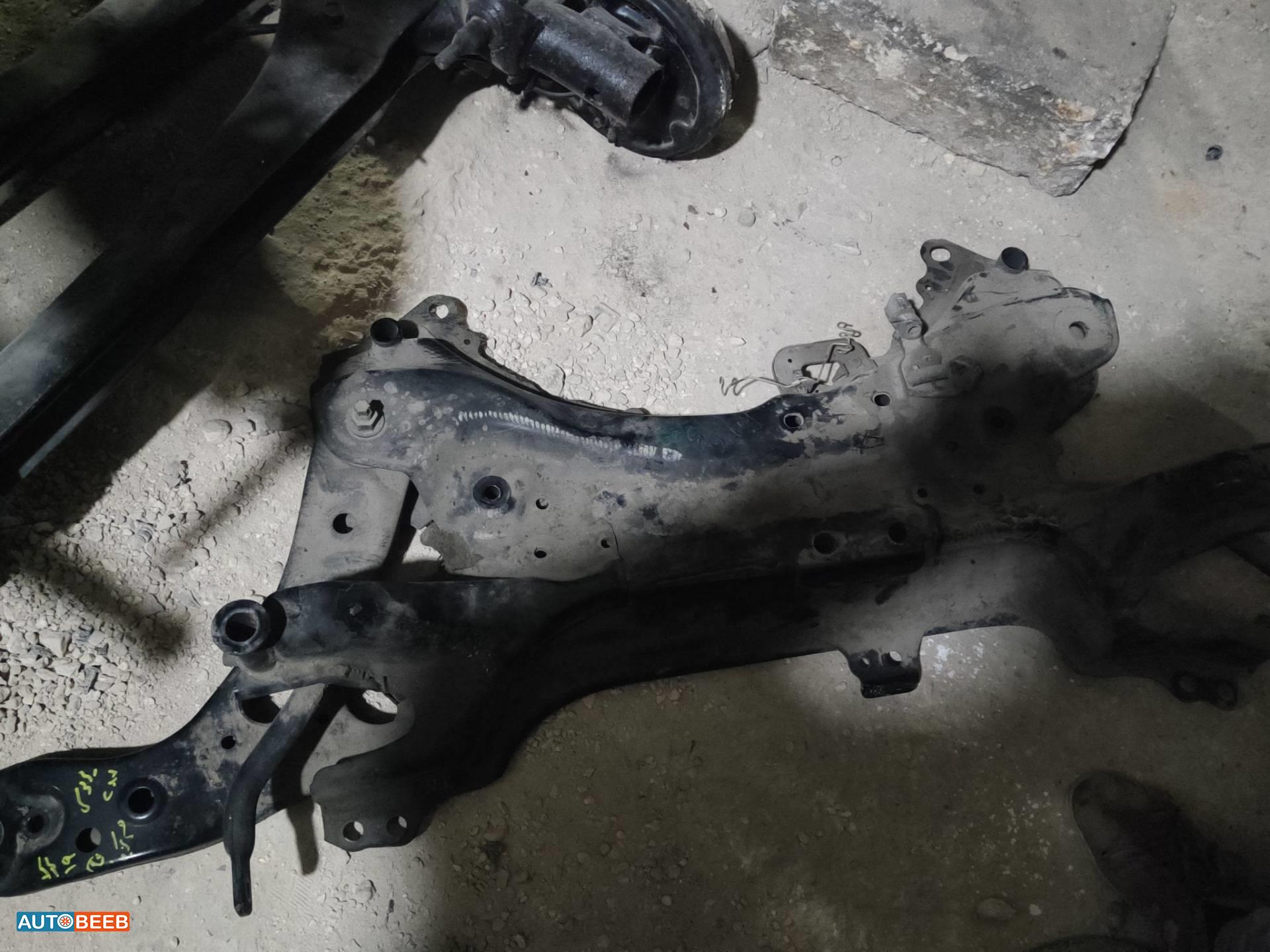  Mechanics  Toyota Prius