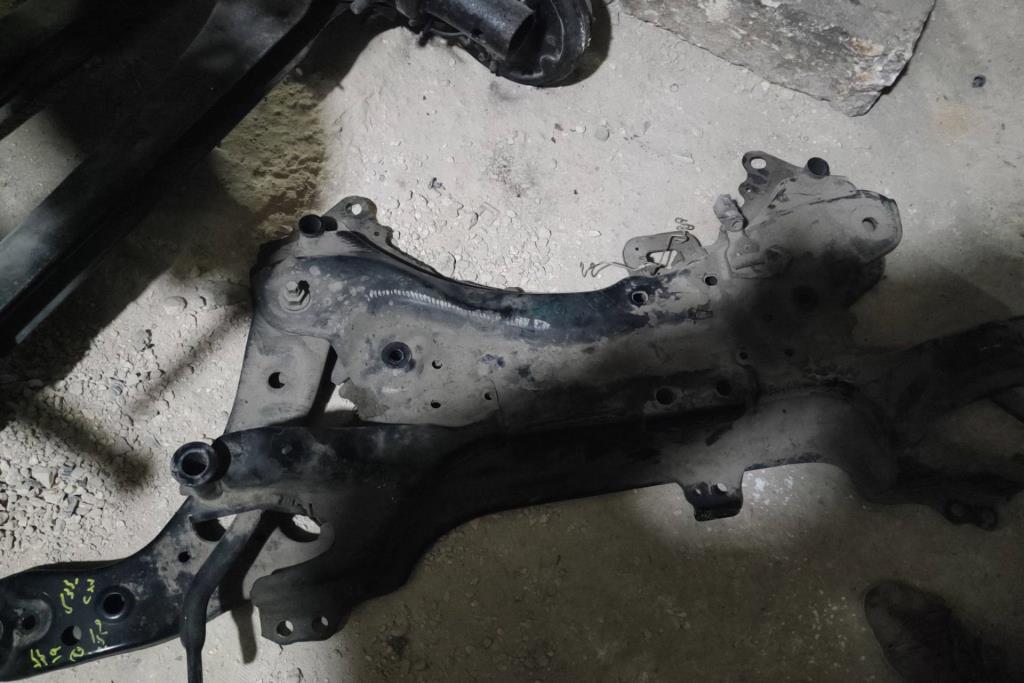  Mechanics  Toyota Prius