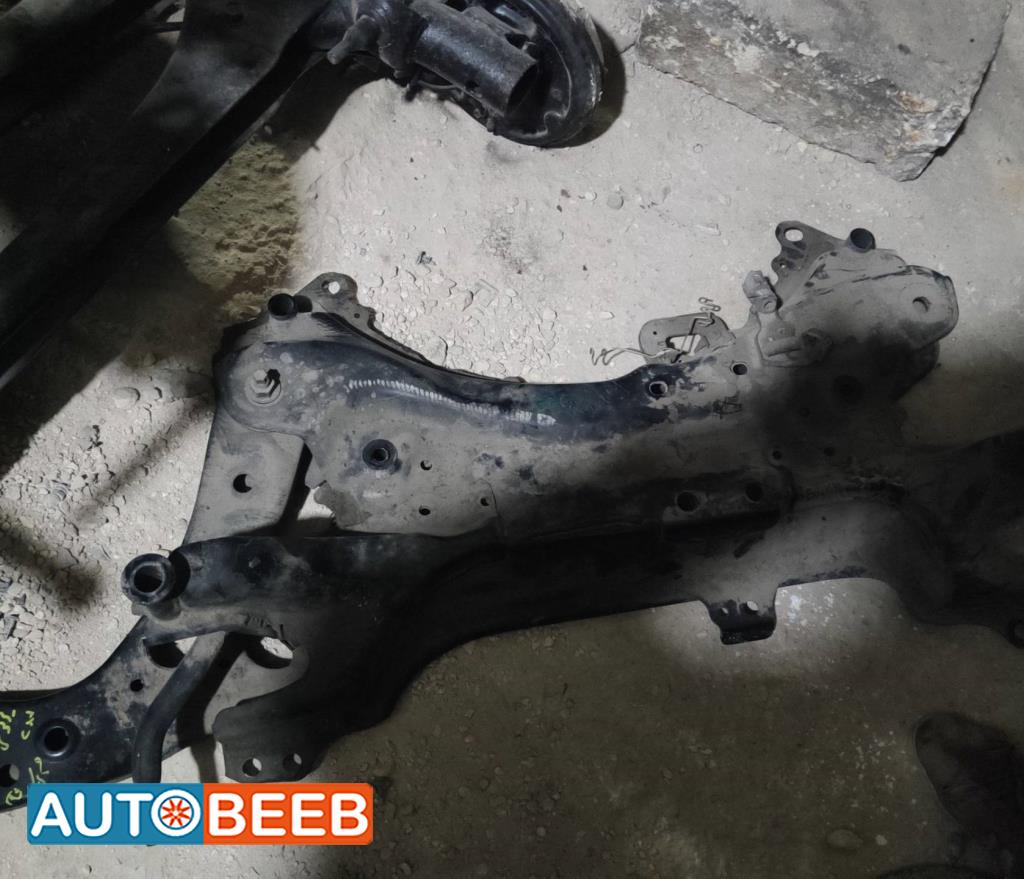  Mechanics  Toyota Prius