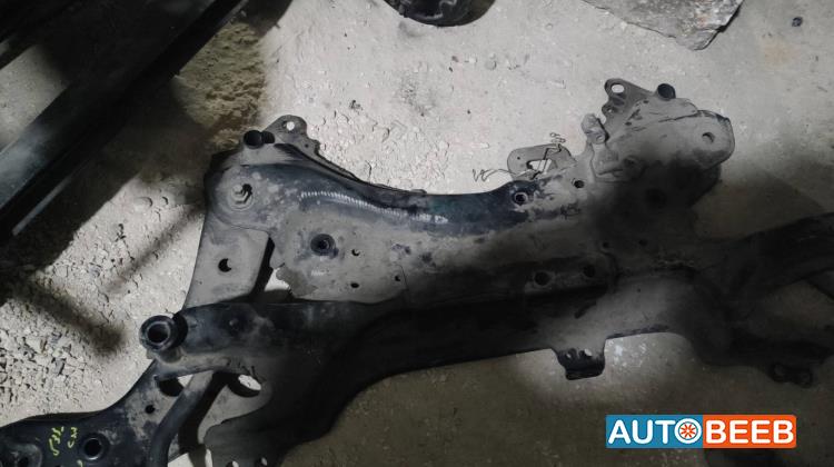  Mechanics  Toyota Prius