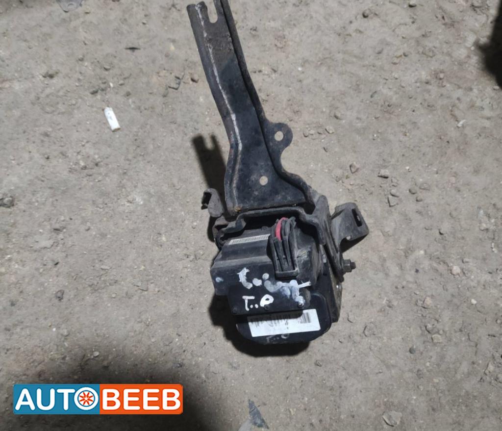  Mechanics  Honda Civic