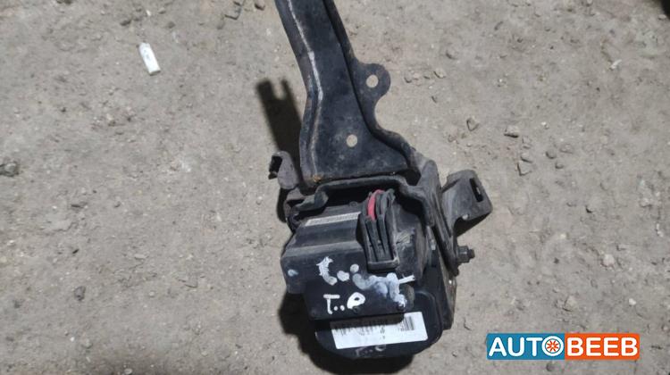  Mechanics  Honda Civic