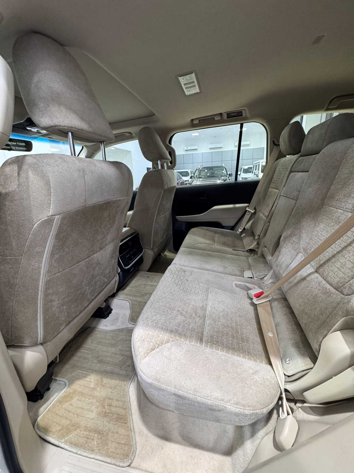 تويوتا لاندكروزر 2023