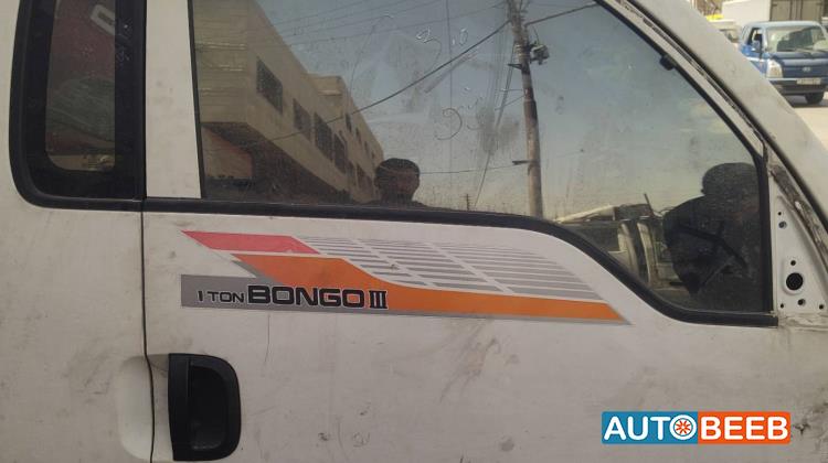 باب امامي يمين كيا بنجو 3 2017 2018