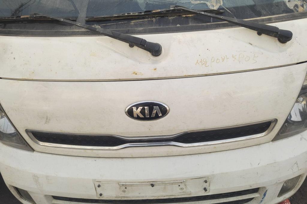 Body  Hood KIA Bongo